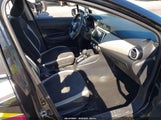 Nissan Versa Sv Xtronic Cvt 3N1CN8EV2LL847355 снимка