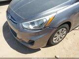 Hyundai Accent Se KMHCT4AEXGU160164 снимка
