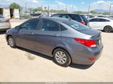 Hyundai Accent Se KMHCT4AEXGU160164 снимка