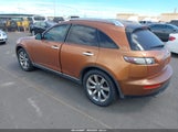 Infiniti Fx35 JNRAS08U44X100654 снимка