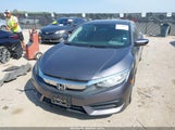 Honda Civic Lx 19XFC2F56JE027146 снимка