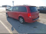 Dodge Grand Caravan Sxt 2C4RDGCGXDR637664 снимка