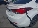 Hyundai Elantra Se 5NPDH4AE1EH524022 снимка