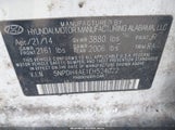 Hyundai Elantra Se 5NPDH4AE1EH524022 снимка