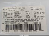 Dodge Ram  Slt/Laramie 3D7KS28C95G785737 снимка