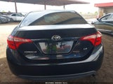 Toyota Corolla Le 2T1BURHE4HC920149 снимка
