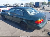 Chevrolet Prizm 1Y1SK52892Z424032 снимка