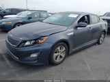 Kia Optima Hybrid KNAGM4AD3F5087817 снимка