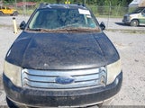 Ford Taurus X Eddie Bauer 1FMDK07W88GA28178 снимка