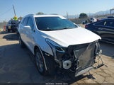 Cadillac Xt5 Awd Premium Luxury 1GYKNDRS3NZ110642 fotografie
