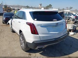 Cadillac Xt5 Awd Premium Luxury 1GYKNDRS3NZ110642 снимка