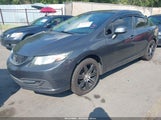 Honda Civic Lx 19XFB2F5XDE218107 снимка