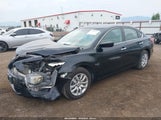 Nissan Altima 2.5 S 1N4AL3AP0DN556249 снимка
