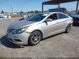 Hyundai Sonata Gls 5NPEB4AC9BH005025 снимка