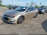 Chevrolet Malibu Fwd Rs 1G1ZG5ST6NF212499 снимка