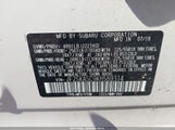 Subaru Forester Limited JF2SKASC9KH589314 снимка