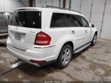 Mercedes-Benz Gl 450 4Matic 4JGBF7BE7BA743501 снимка