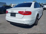 Audi A4 2.0T Premium WAUFFAFL5EN016184 снимка