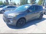 Ford Escape Titanium 1FMCU0JD6HUE36855 fotografie