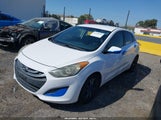 Hyundai Elantra Gt KMHD35LH5EU234556 снимка
