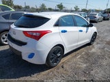 Hyundai Elantra Gt KMHD35LH5EU234556 снимка