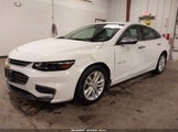 Chevrolet Malibu Lt 1G1ZE5ST5GF301991 снимка