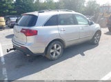 Acura Mdx 2HNYD2H21DH501497 снимка