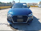 Audi A3 2.0T Premium/2.0T Tech Premium WAUJ8GFF0J1037897 снимка