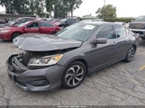 Honda Accord Ex-L V6 1HGCR3F88HA033918 photo