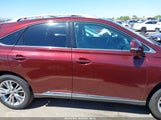 Lexus Rx 350 2T2ZK1BA4DC089253 снимка