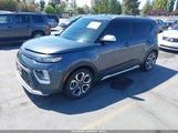 Kia Soul X-Line KNDJ23AU5M7749620 fotografie