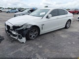 BMW 528I WBAXG5C50DDY37857 снимка