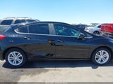 Chevrolet Cruze Lt 3G1BE6SM3KS610962 снимка