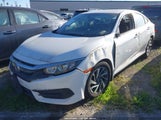 Honda Civic Ex 19XFC2F7XJE200541 снимка
