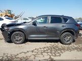 Mazda Cx-5 Touring JM3KFBCL6H0214485 снимка