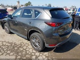 Mazda Cx-5 Touring JM3KFBCL6H0214485 снимка