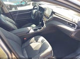 Toyota Camry Xse 4T1K61AK0NU717491 снимка