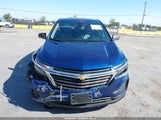 Chevrolet Equinox Fwd Ls 3GNAXHEV9NS227388 photo