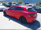 Mazda Mazda3 Touring 2.5 JM1BN1L33H1138532 снимка