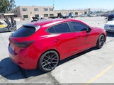 Mazda Mazda3 Touring 2.5 JM1BN1L33H1138532 снимка
