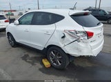 Hyundai Tucson Gls KM8JTCAF2FU034647 снимка