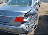 Hyundai Genesis 3.8 KMHGC4DE4BU116067 снимка