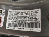 Honda Civic Lx 1HGFA16597L034576 снимка