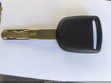 Honda Civic Lx 1HGFA16597L034576 снимка