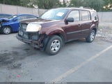Honda Pilot Lx 5FNYF4H20BB031249 снимка