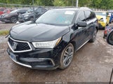 Acura Mdx Advance Entertainment Pkgs 5FRYD4H93HB041803 снимка
