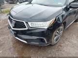 Acura Mdx Advance Entertainment Pkgs 5FRYD4H93HB041803 снимка