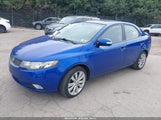 Kia Forte Sx KNAFW4A36A5230524 снимка