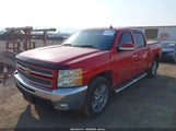 Chevrolet Silverado  Ltz 3GCPKTE76DG100346 снимка