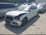 Audi A4 2.0T Premium WAUAFAFL3EA074599 снимка